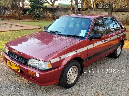Picture of Toyota Hilux 2024