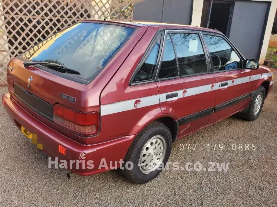 Picture of Toyota Hilux 2024