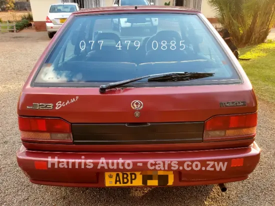 Picture of Toyota Hilux 2024