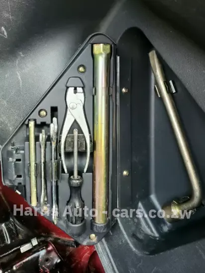 Picture of Toyota Hilux 2024