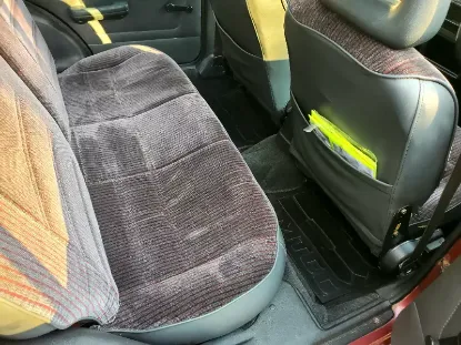 Picture of Toyota Hilux 2024