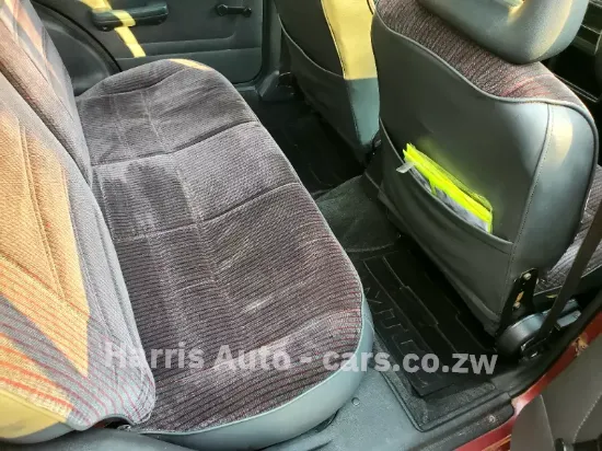 Picture of Toyota Hilux 2024