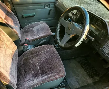Picture of Toyota Hilux 2024