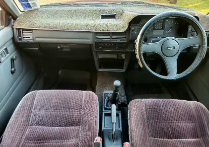 Picture of Toyota Hilux 2024