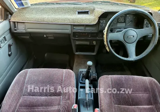 Picture of Toyota Hilux 2024