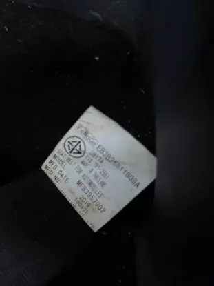 Picture of Mercedes Benz GLE 2022