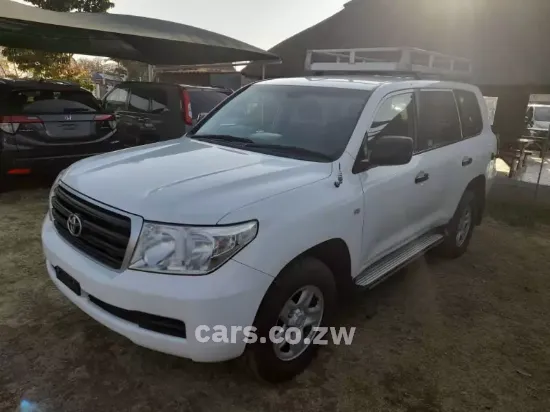 Picture of Toyota Hilux 2022