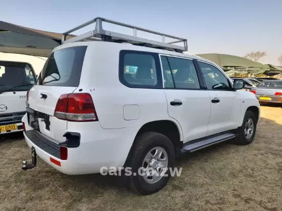 Picture of Toyota Hilux 2022