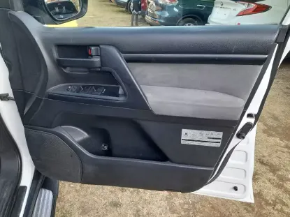 Picture of Toyota Hilux 2022