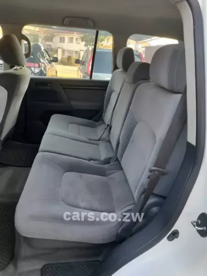 Picture of Toyota Hilux 2022