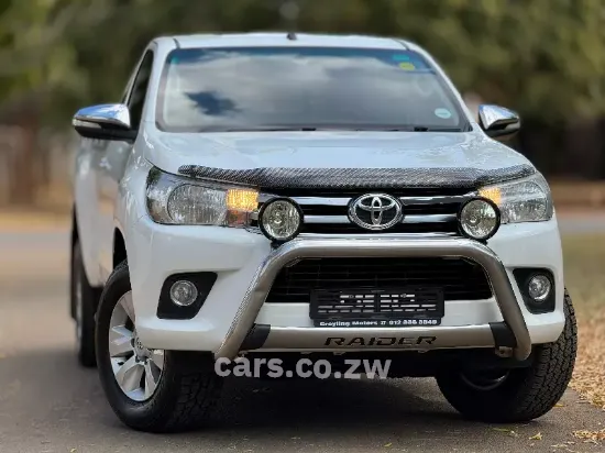 Picture of Toyota Dyna 2016