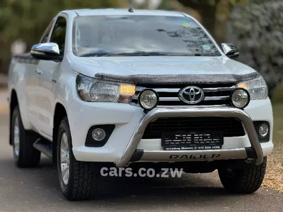 Picture of Toyota Dyna 2016