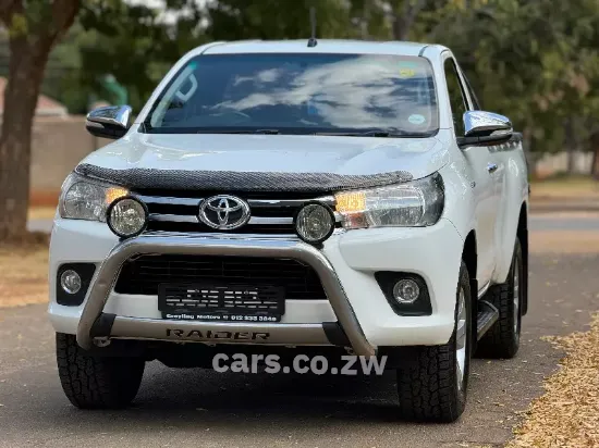 Picture of Toyota Dyna 2016