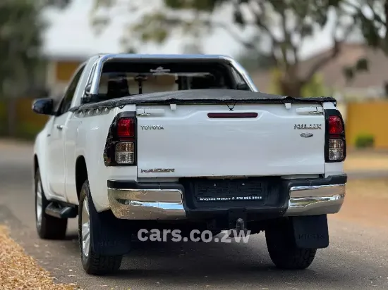 Picture of Toyota Dyna 2016