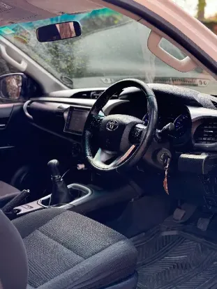Picture of Nissan X-Trail 2014