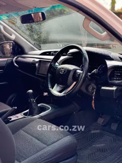 Picture of Nissan X-Trail 2014