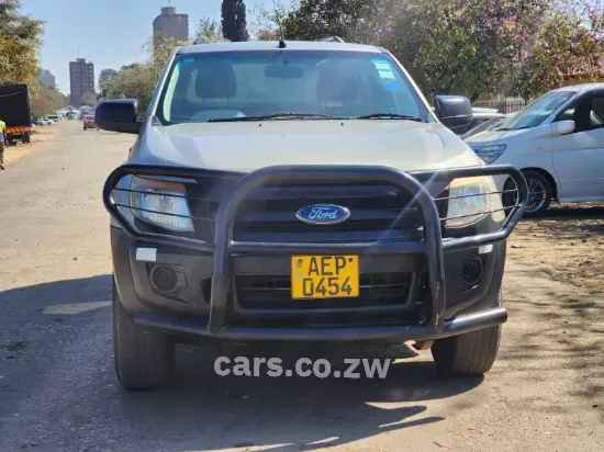 Picture of Nissan X-Trail 2014