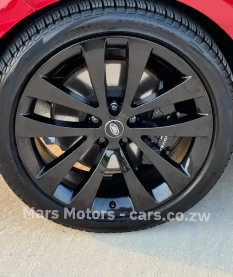 Picture of Nissan X-Trail 2019
