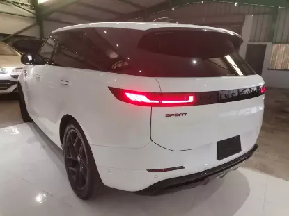 Picture of Nissan X-Trail 2019