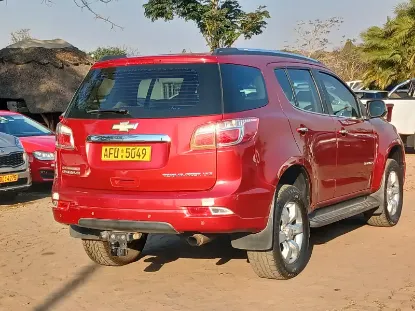 Picture of Toyota 1996