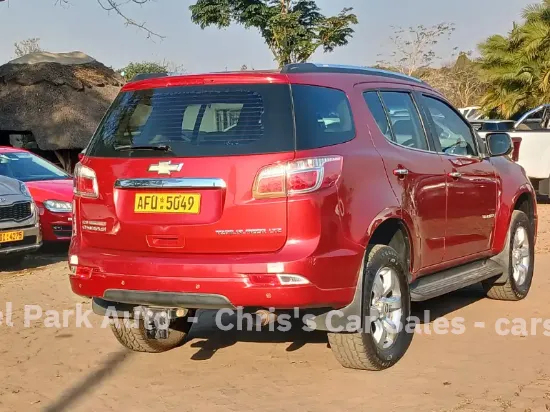 Picture of Toyota 1996