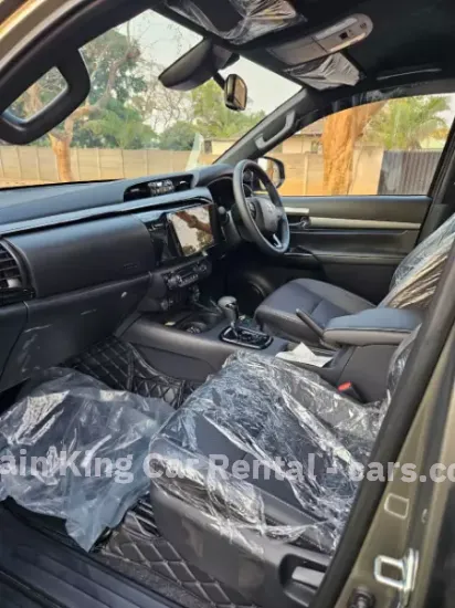 Picture of Nissan X Trail(T31s) Honda CRV(REs), Nissan Dualis, Juke, Vanguard for hire
