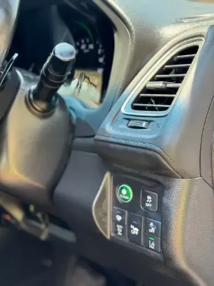 Picture of Toyota Fortuner 2009
