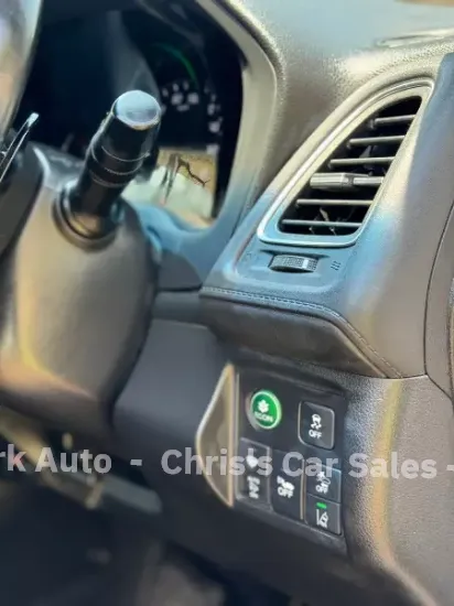 Picture of Toyota Fortuner 2009