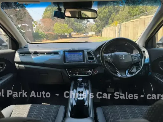 Picture of Toyota Fortuner 2009
