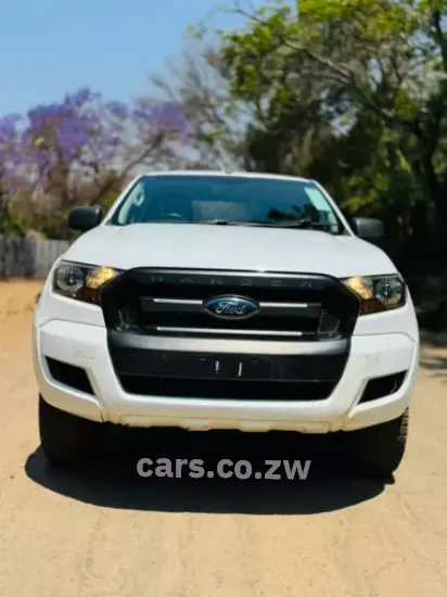 Picture of Ford Ranger 2018