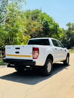 Picture of Ford Ranger 2018
