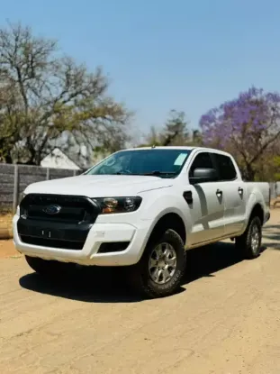 Picture of Ford Ranger 2018
