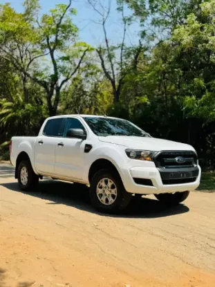 Picture of Ford Ranger 2018