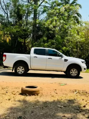 Picture of Ford Ranger 2018