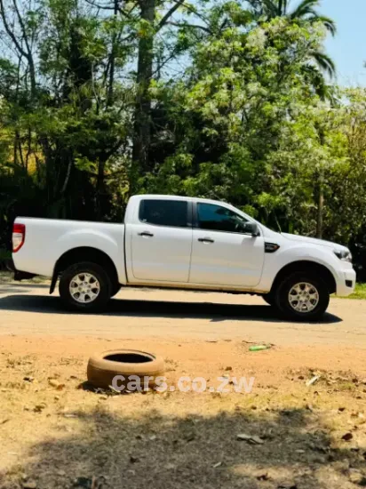 Picture of Ford Ranger 2018