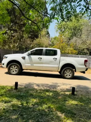 Picture of Ford Ranger 2018