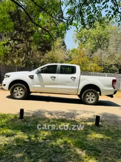 Picture of Ford Ranger 2018