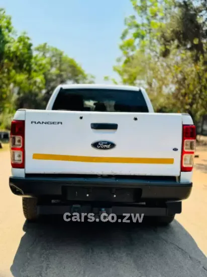 Picture of Ford Ranger 2018