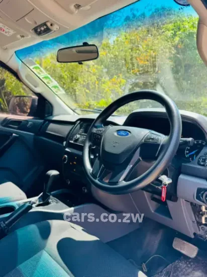 Picture of Ford Ranger 2018