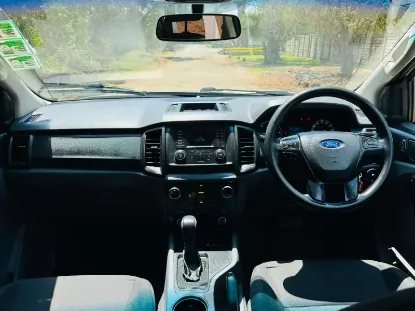 Picture of Ford Ranger 2018