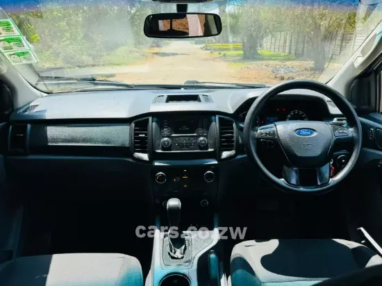 Picture of Ford Ranger 2018