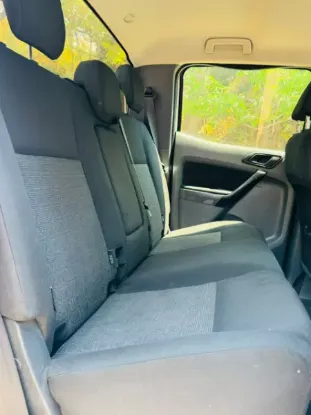 Picture of Ford Ranger 2018