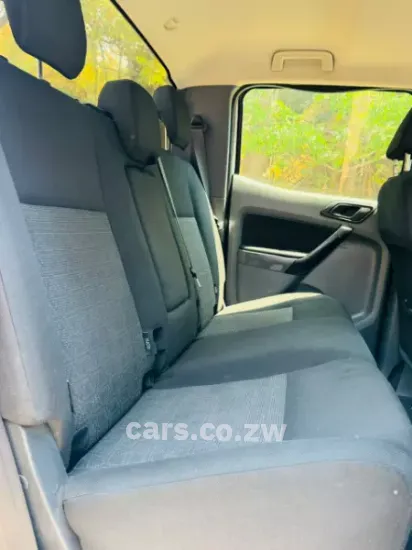Picture of Ford Ranger 2018