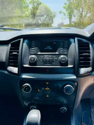 Picture of Toyota Hilux 2018