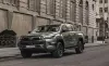Picture of Toyota Hilux 2018