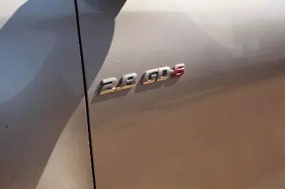Picture of Mercedes Benz E-Class 2015