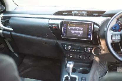 Picture of Mercedes Benz E-Class 2015