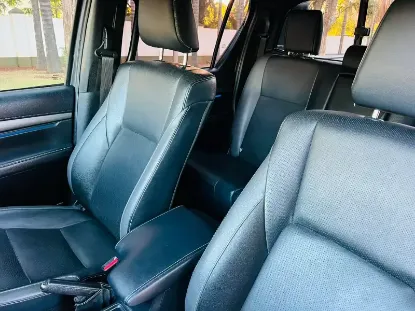 Picture of Toyota Prado 2009