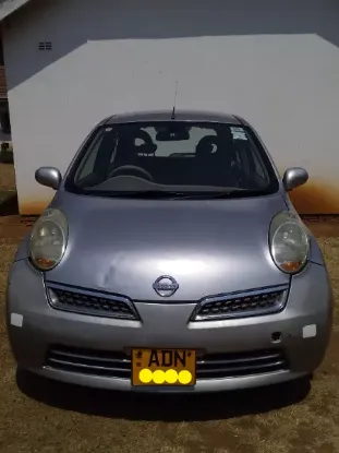 Picture of Toyota Prado 2009