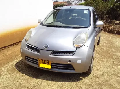 Picture of Toyota Prado 2009
